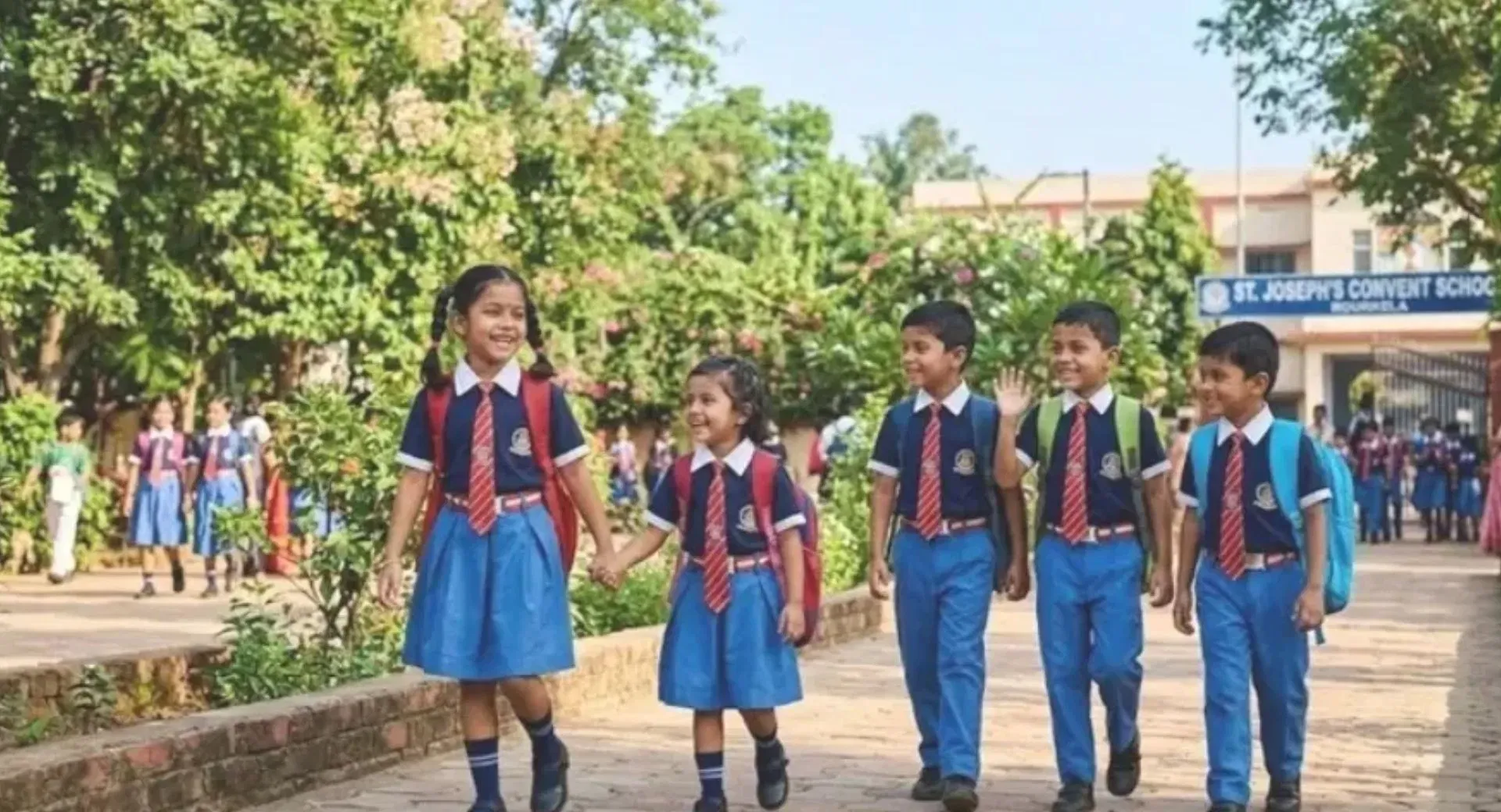 झारखंड में RTE दाखिले के नियमों में बड़े बदलाव की तैयारी, निजी स्कूलों की 25% सीटों पर लागू होगा नया सिस्टम