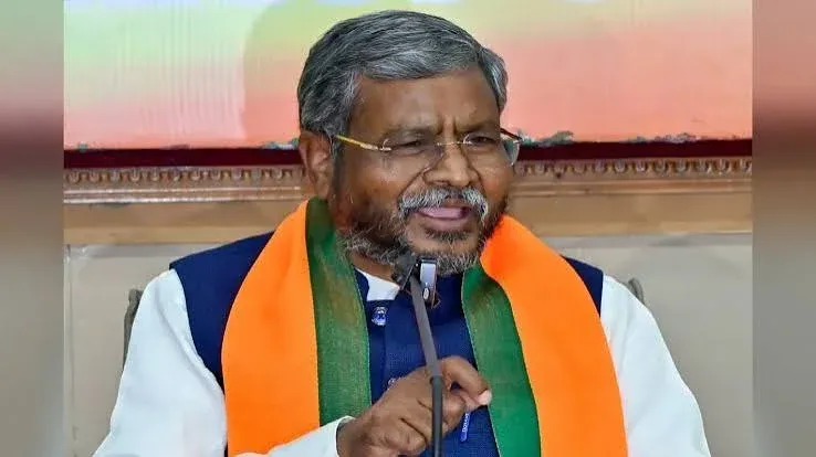 जमशेदपुर गोलीबारी को लेकर बाबूलाल मरांडी का सरकार पर हमला, बोले- ‘मेरिट नहीं, सेटिंग होगी तो कानून नहीं, डर का राज दिखेगा’