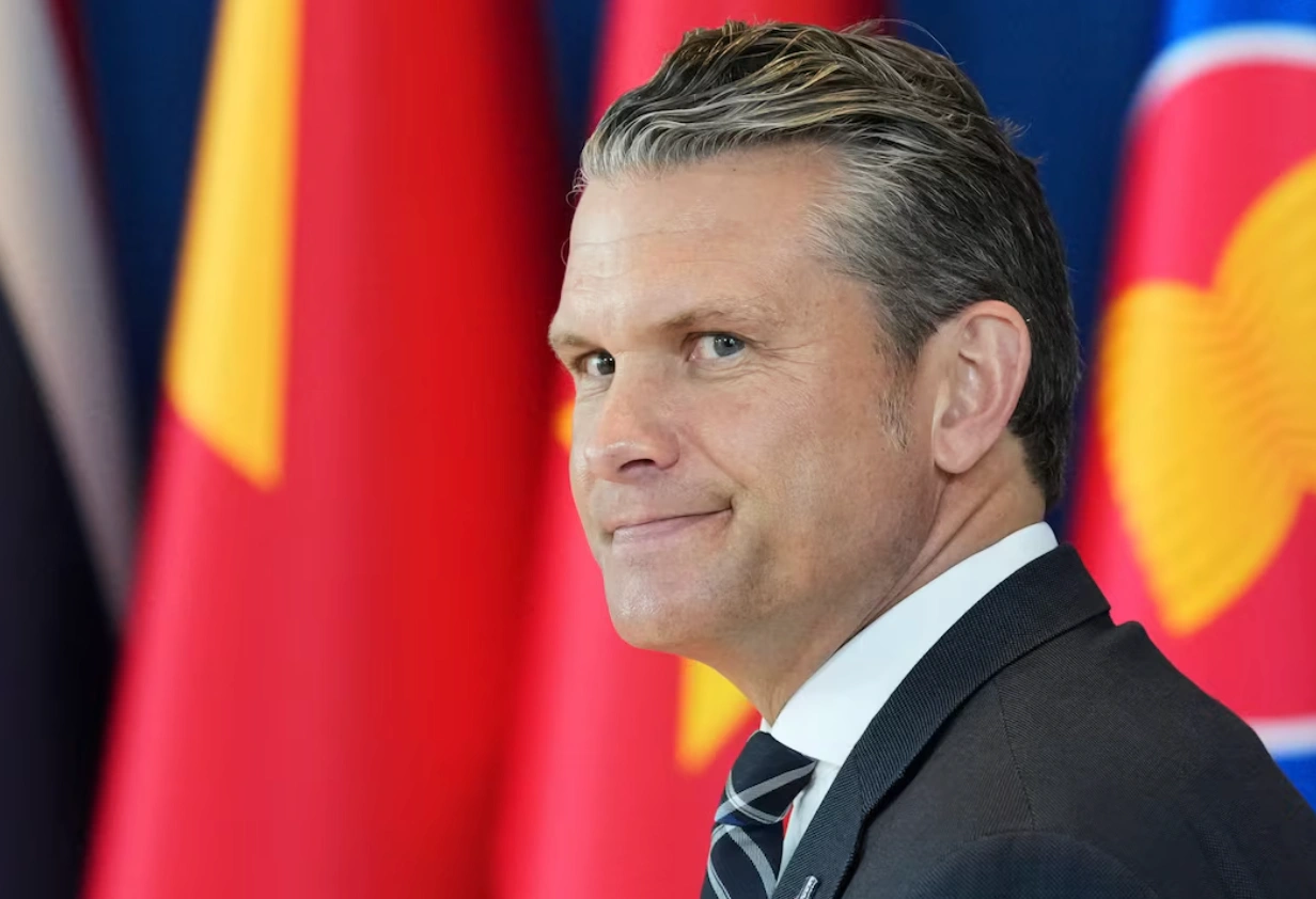 Hegseth Reaffirms US Commitment to Southeast Asia, Promises Stronger Defence Cooperation
