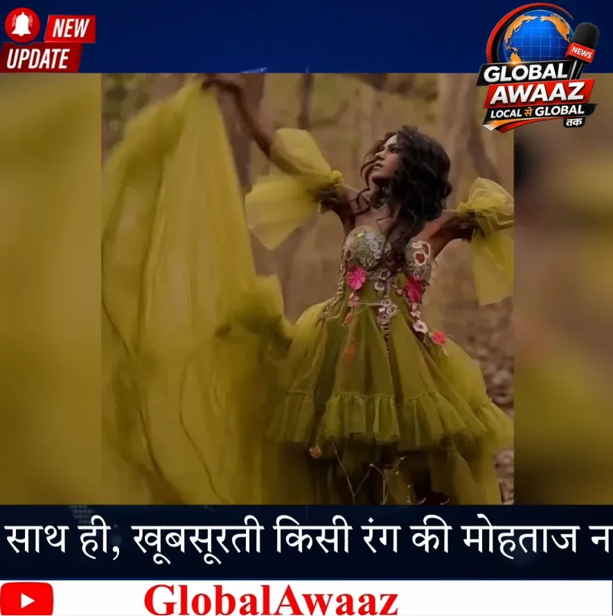 बिना अश्लीलता के सोशल मीडिया पर छाईं प्रीति प्रजापति, मेकओवर वीडियो में दिखा आत्मविश्वास और सादगी का अंदाज