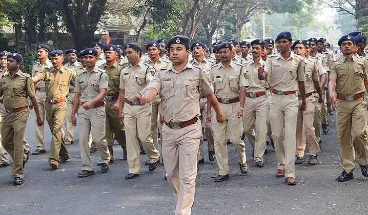 Bihar Police: बिहार पुलिस को मिलेगा राष्ट्रपति कलर अवार्ड, पटना में भव्य समारोह की तैयारी; 18.43 करोड़ रुपये होंगे खर्च