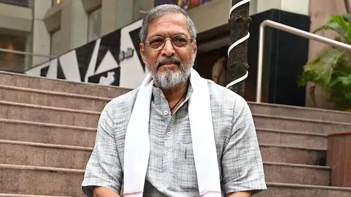 नाना पाटेकर के निधन से टूटे बेटे मल्हार, खबर मिलते ही पुणे से गोवा रवाना