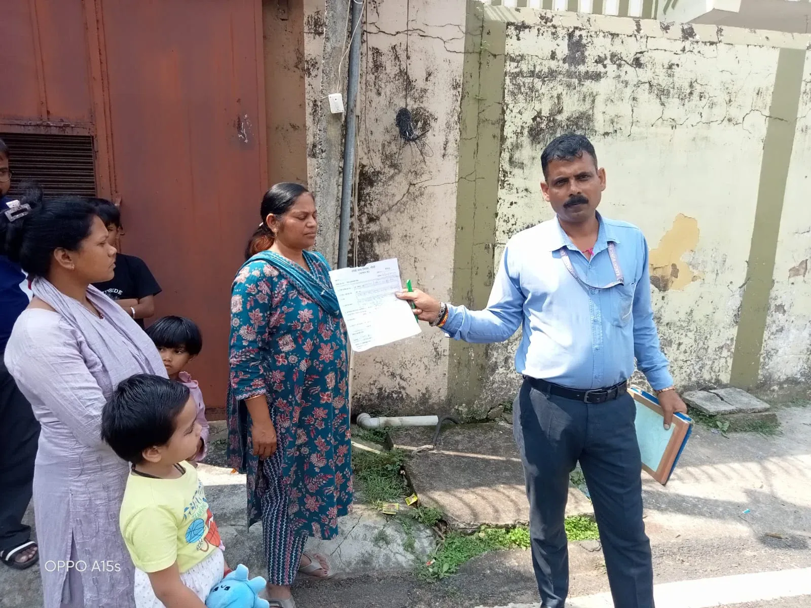 सार्वजनिक संपत्ति से छेड़छाड़ पर रांची नगर निगम की कार्रवाई, दो मामलों में 10 हजार रुपये जुर्माना