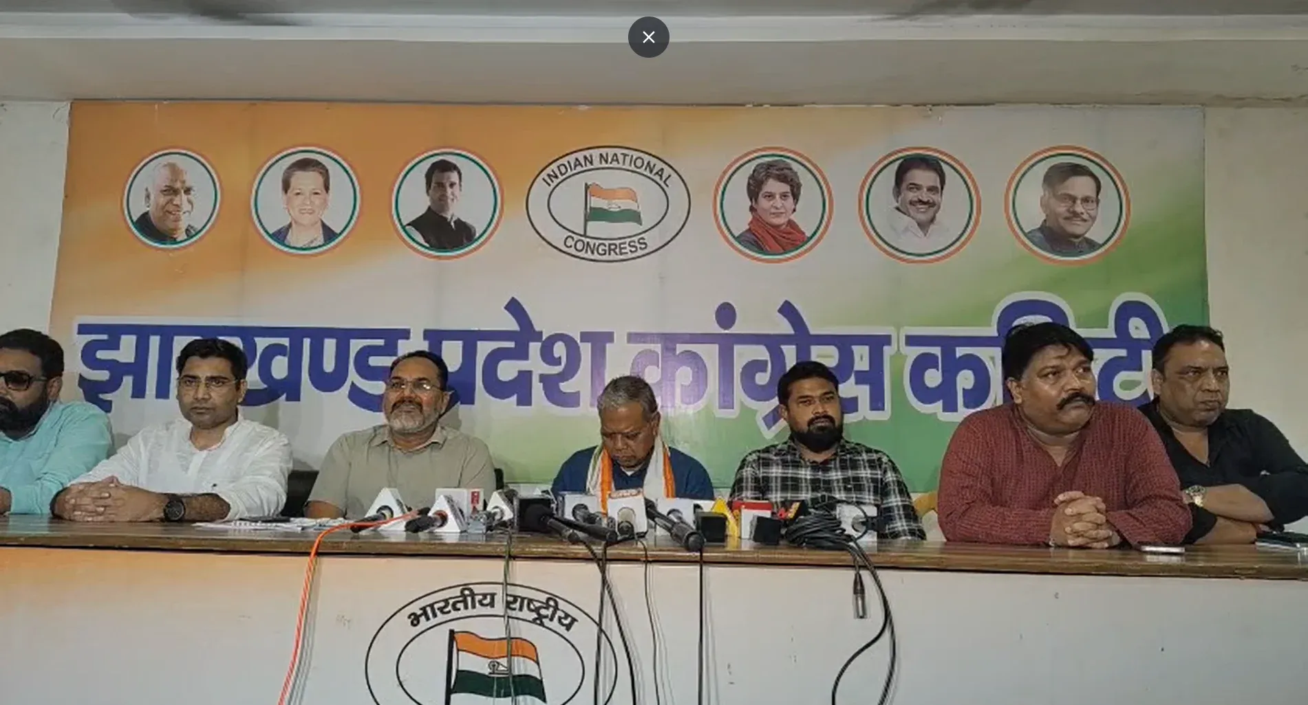 CEC ज्ञानेश कुमार के इस्तीफे की मांग, CJP ने दिया 48 घंटे का अल्टीमेटम; झारखंड समेत देशभर में आंदोलन की चेतावनी
