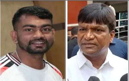 जयराम महतो की PhD के लिए हमने भी की थी मदद! धुल्लू महतो का बड़ा बयान
