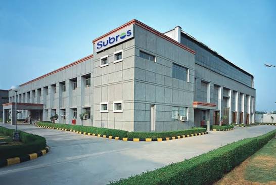 Subros को Maruti Suzuki से मिला ₹1,225 करोड़ का ऑर्डर, ऑटो सेक्टर में कंपनी की बड़ी उपलब्धि