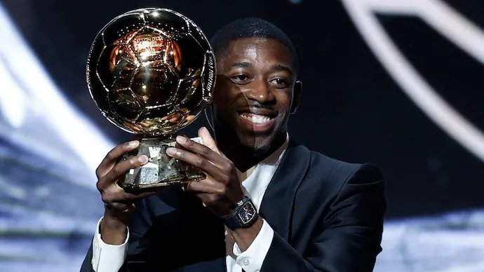 Ballon d'Or 2026: भारत में कब देखें समारोह, यामल, एमबाप्पे और हैरी केन पर रहेंगी सबकी निगाहें