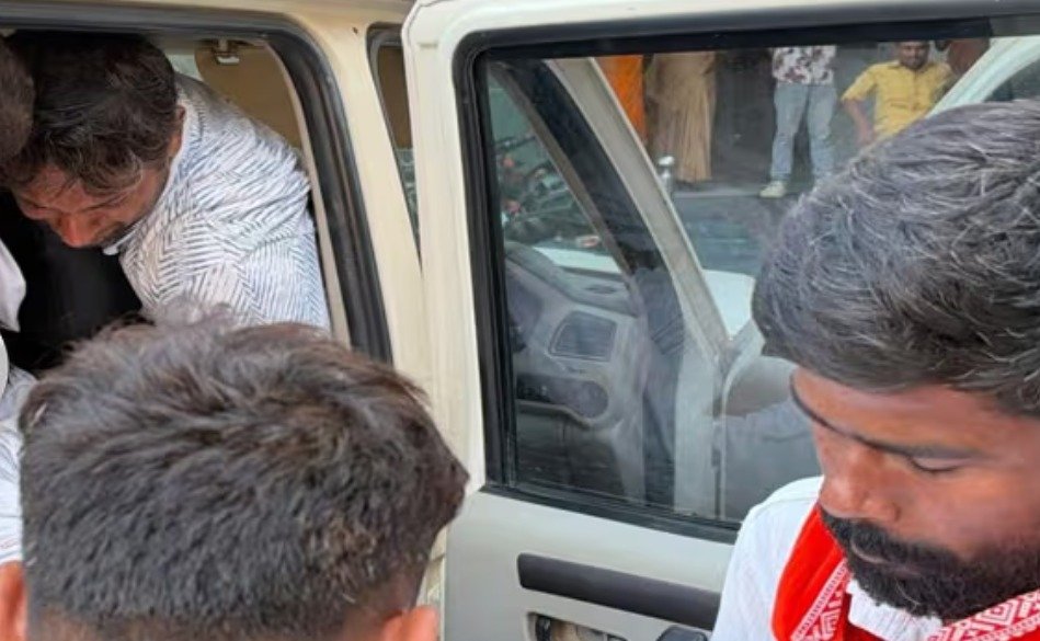 सहरसा में पूर्व मुखिया जावेद इकबाल उर्फ गुड्डू की गोली मारकर हत्या, इलाके में दहशत